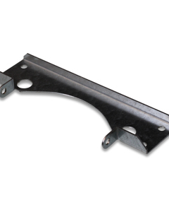 Angle bracket f/connecting channel at NAT-70